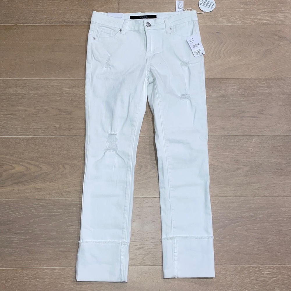 Joe’s jeans